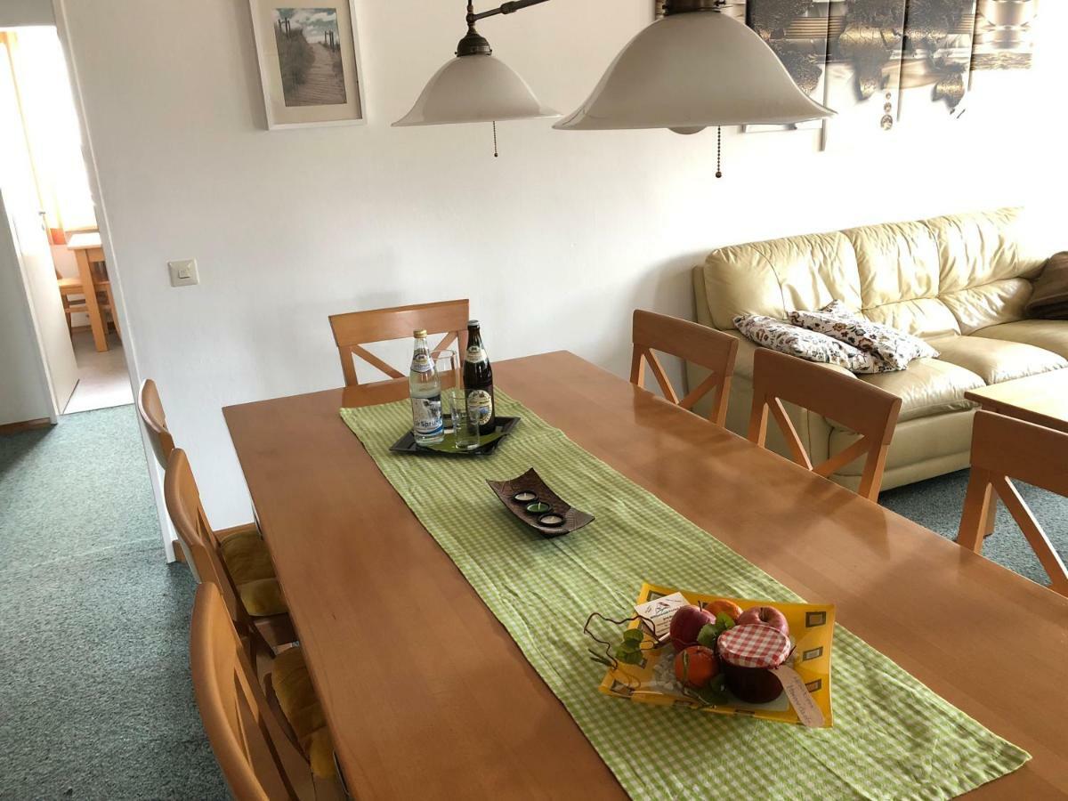 Mittenwald-Ferien Kültér fotó