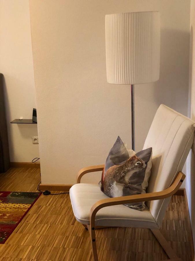 Mittenwald-Ferien Kültér fotó