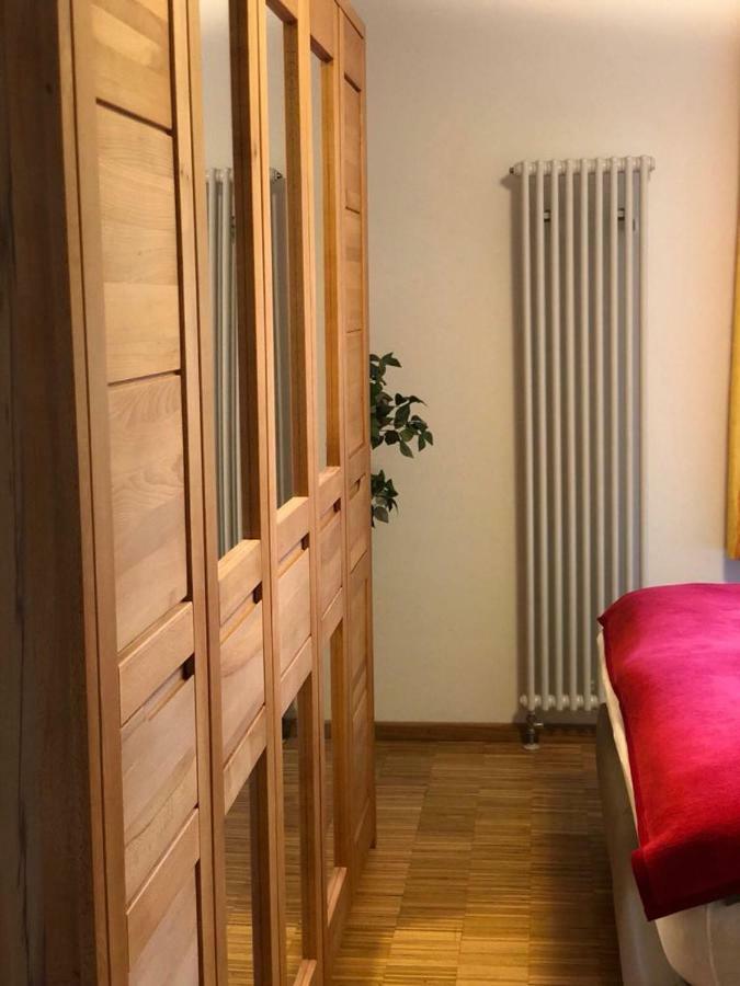 Mittenwald-Ferien Kültér fotó
